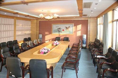 Jingdezhen Hotel Facilities photo